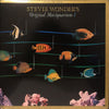 Stevie Wonder - Stevie Wonder's Original Musiquarium I (2xLP, Compilation, Stereo) - Good Plus (G+) / Very Good (VG)