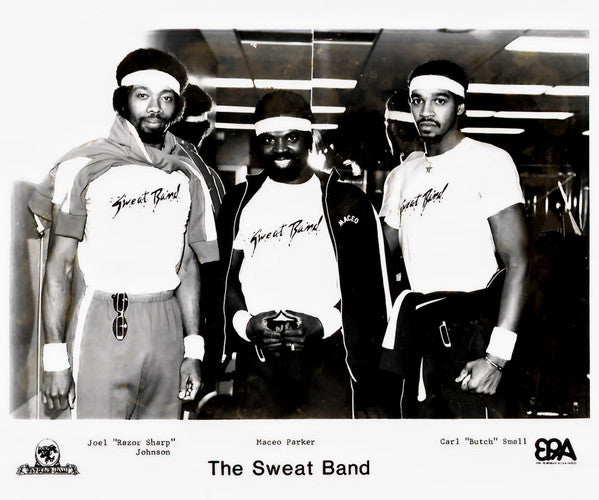 Sweat Band