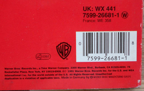 Blood Sugar Sex Magik