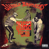 Jungle Brothers - J. Beez Wit The Remedy (Vinyl, LP, Album) Very Good Plus (VG+) / Very Good Plus (VG+)