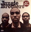 Jungle Brothers - Raw Deluxe (2xVinyl, LP, Album, Limited Edition) Good Plus (G+) / Very Good (VG)