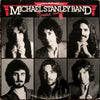 Michael Stanley Band - Greatest Hints (LP, Album) - Very Good Plus (VG+) / Very Good (VG)