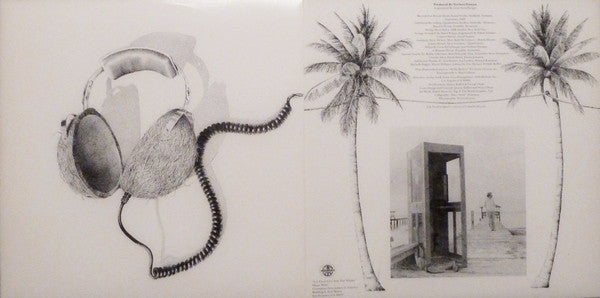 Coconut Telegraph