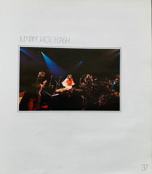 The Concert For Bangla Desh