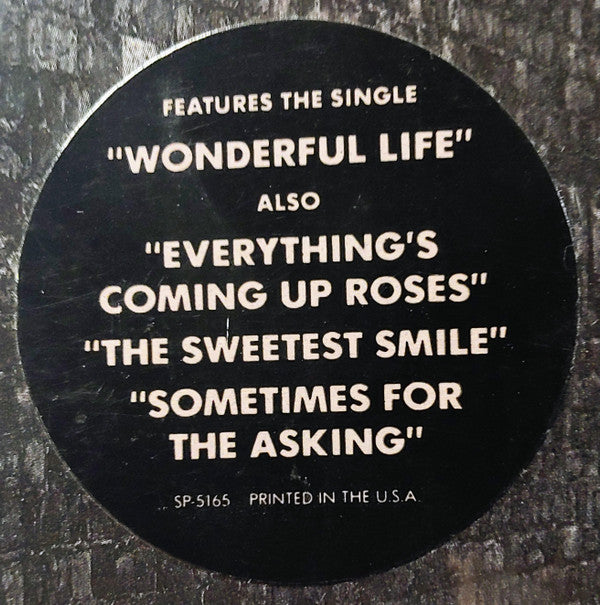 Wonderful Life