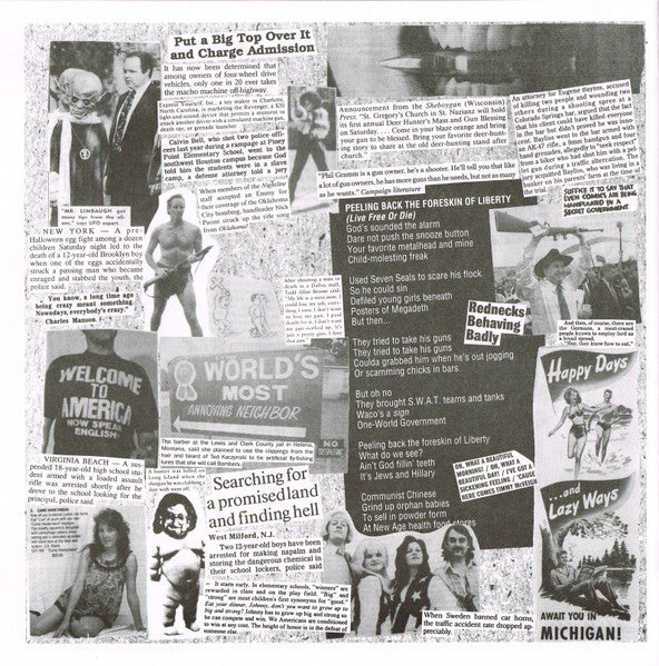 Pure Chewing Satisfaction