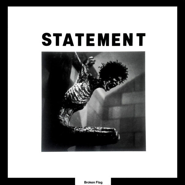 Master Release: Statement by Various