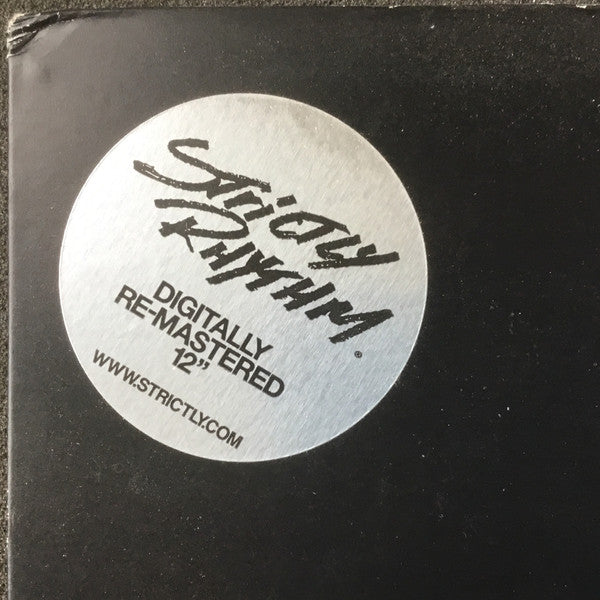 Freedom (Make It Funky)