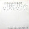A Tribe Called Quest - The Love Movement (3xVinyl, LP, Album, Limited Edition, Stereo) Very Good Plus (VG+) / Very Good (VG)