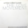 A Tribe Called Quest - The Love Movement (3xLP, Album, Limited Edition, Stereo) - Very Good Plus (VG+) / Very Good (VG)