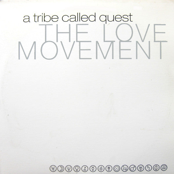 The Love Movement