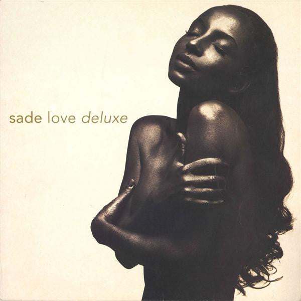 Master Release: Love Deluxe by Sade