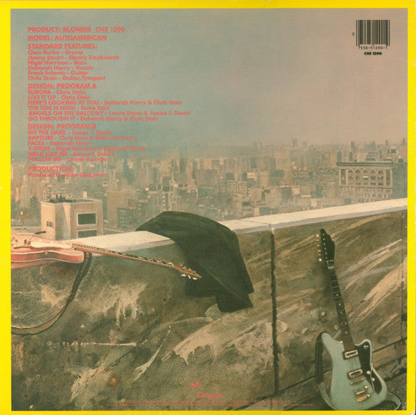 Release: Autoamerican-Vinyl-US-1980-CHE 1290-160209