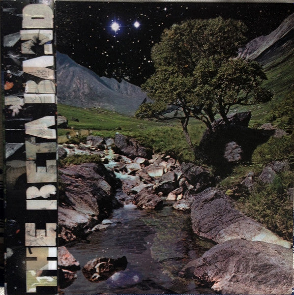 Release: The Beta Band-Vinyl-UK & Europe-1999-Reg 30, 7243 520016 1 3-646101