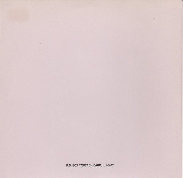 Release: Unknown Release-Vinyl-US-1997-PR16, DC118-788574