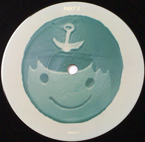 Tales From The Punchbowl