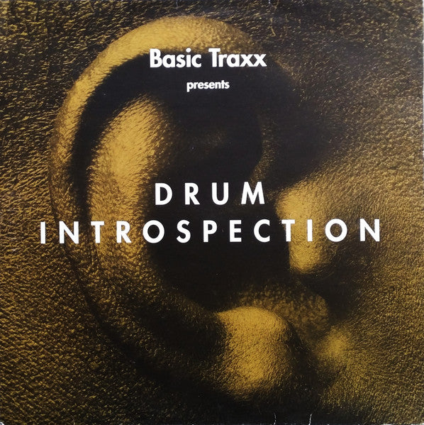Master Release: Drum Introspection by Various