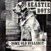 Beastie Boys - Some Old Bullshit (Vinyl, LP, Compilation) Mint (M) / Mint (M)