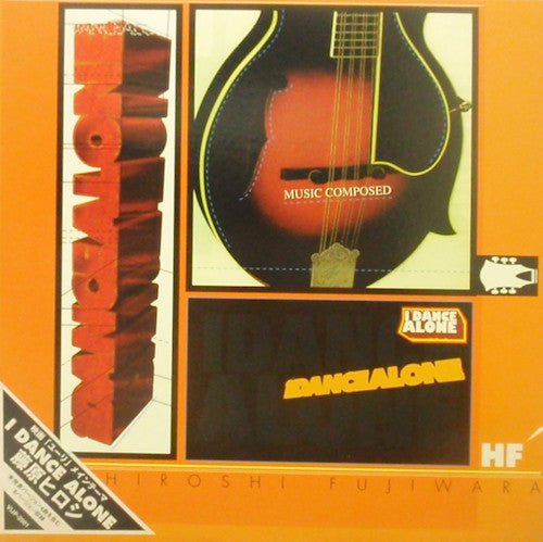 Release: Unknown Release-Vinyl-Japan-1996-VIJP-2001-182299