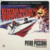 Piero Piccioni - Puppet On A Chain (An Original Soundtrack Recording) (Vinyl, LP, Album) Very Good (VG) / Very Good Plus (VG+)