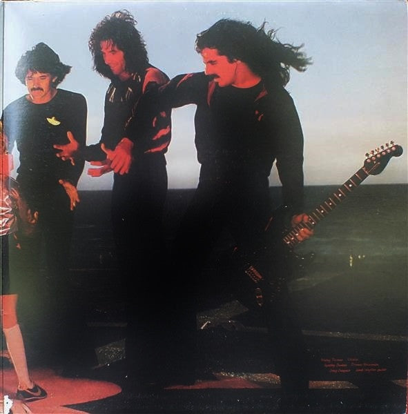 Freedom At Point Zero