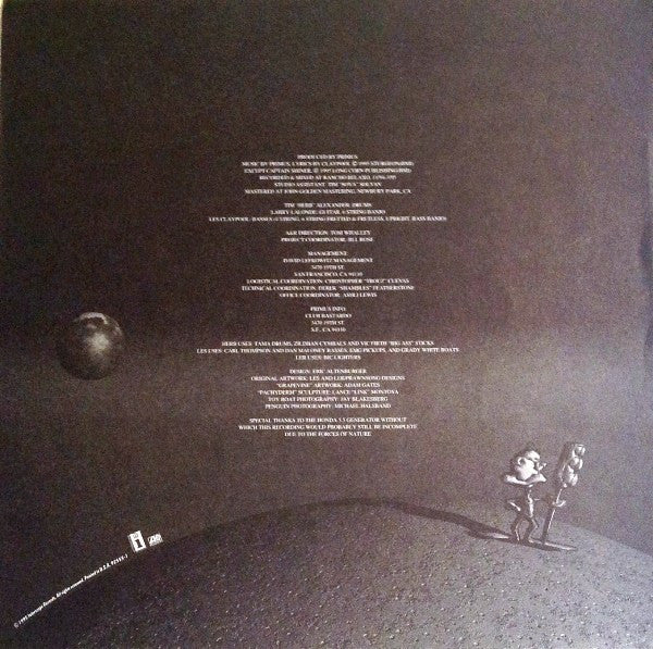 Tales From The Punchbowl