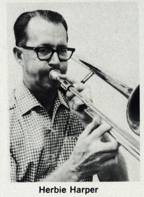 Herb Harper