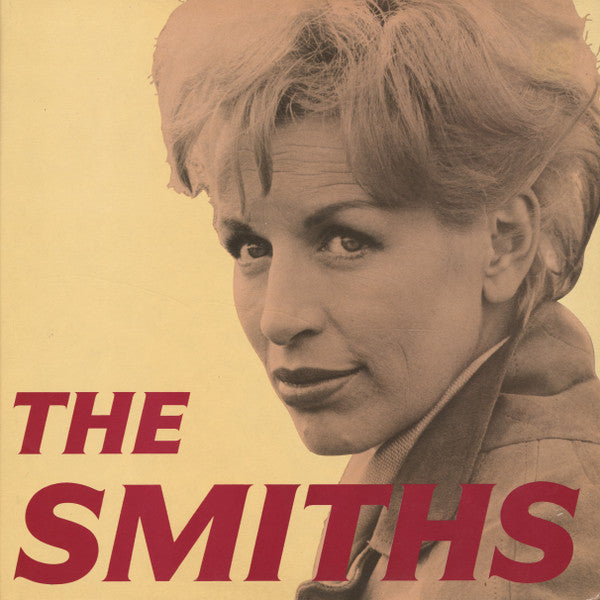 Master Release: Ask by The Smiths
