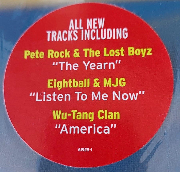 America Is Dying Slowly