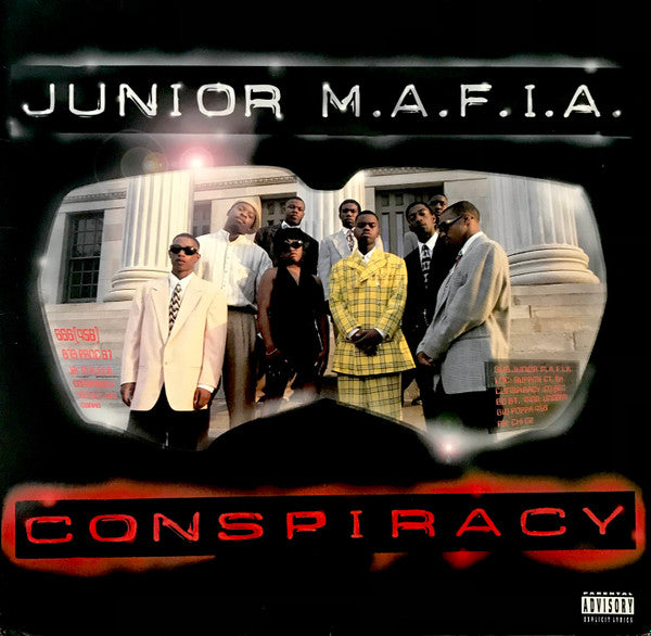 Conspiracy