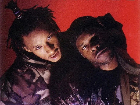 Smif-N-Wessun
