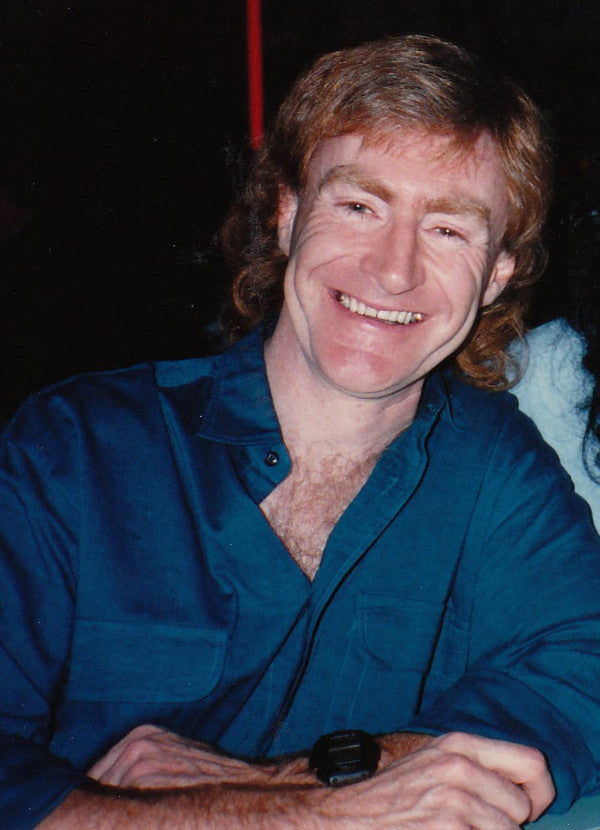 Adam Mitchell