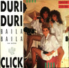 Click (2) - Duri Duri (Baila Baila) (Vinyl, 12