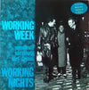 Working Week - Working Nights (Vinyl, Vinyl, LP, Album, 12