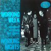 Working Week - Working Nights (LP, Album, 12