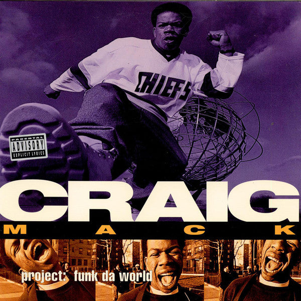 Release: Project: Funk Da World-Vinyl-US-1994-78612-73001-1-247261