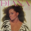 Diana Ross - Why Do Fools Fall In Love (LP, Album, Stereo) - Good Plus (G+) / Very Good (VG)
