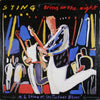 Sting - Bring On The Night (2xLP, Album, Stereo) - Very Good (VG) / Very Good (VG)