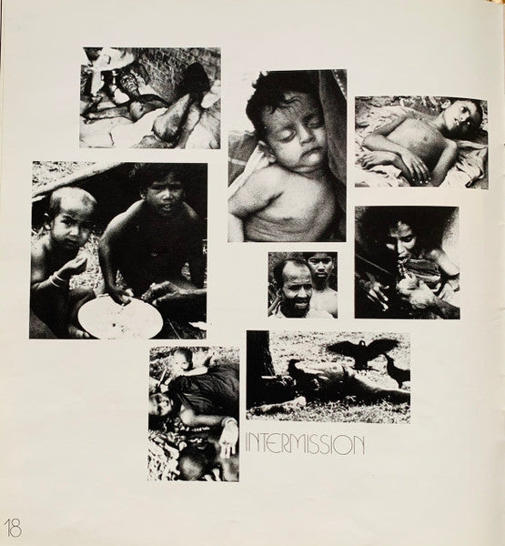 The Concert For Bangla Desh