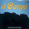 Piero Umiliani - Il Corpo (Original Complete Motion Picture Soundtrack) (2xVinyl, LP, Album, Reissue) Very Good Plus (VG+) / Very Good (VG)