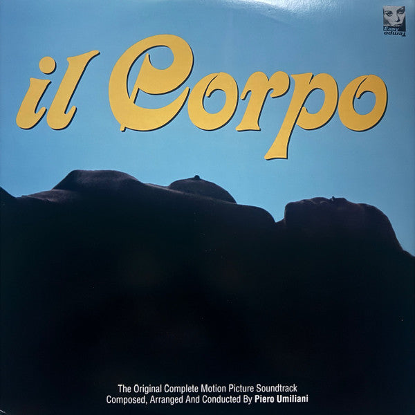 Il Corpo (Original Complete Motion Picture Soundtrack)