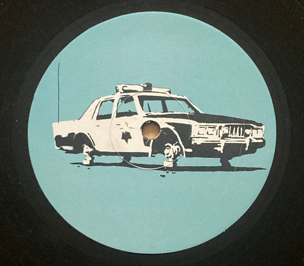 Badmeaningood Vol. 3