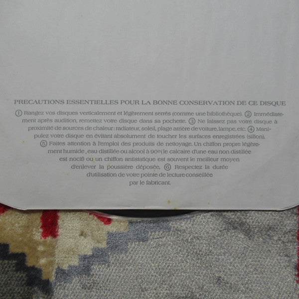 Live In Antibes, 1974