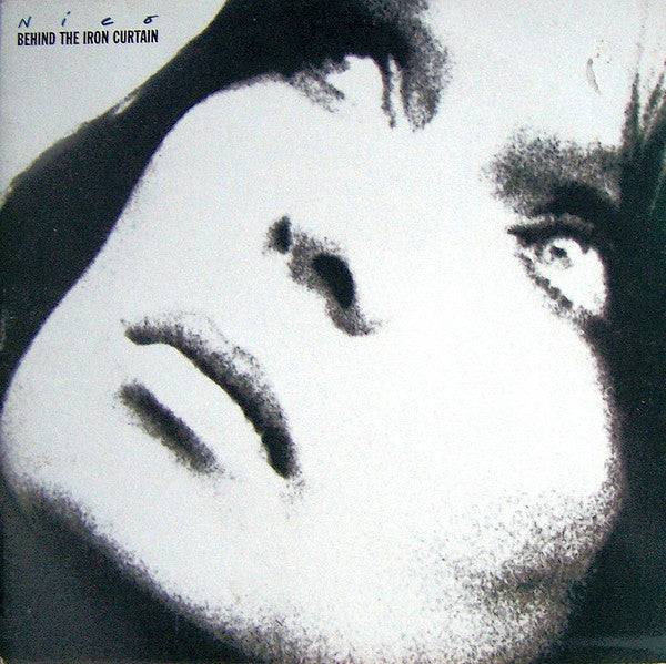 Master Release: Behind The Iron Curtain by Nico (3)