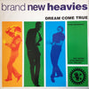 The Brand New Heavies - Dream Come True (Vinyl, 12