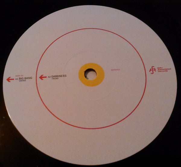 Release: Full Lick-Vinyl-UK-1999-AIJT5021-3, AIJT5021-3, AIJT5021-261437