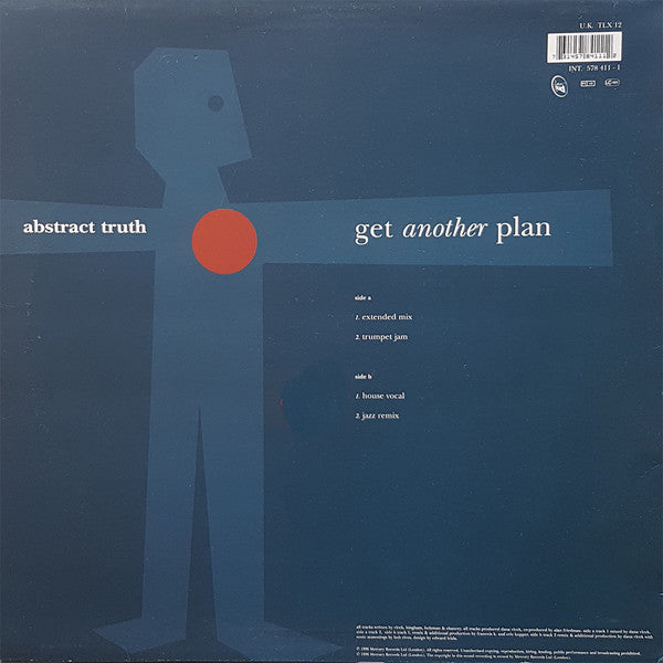 Get Another Plan
