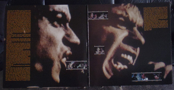 Master Release: Hippodrome Paris 77 by Iggy Pop
