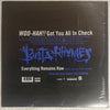 Busta Rhymes - Woo-Hah!! Got You All In Check (Vinyl, 12