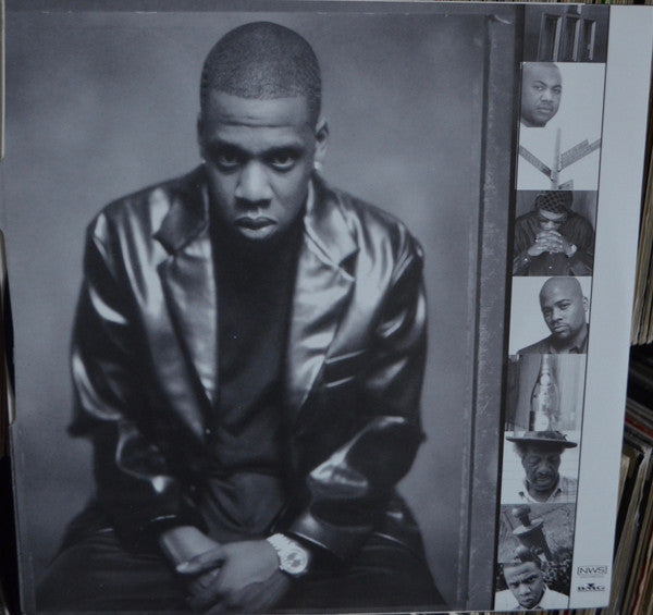 In My Lifetime, Vol. 1